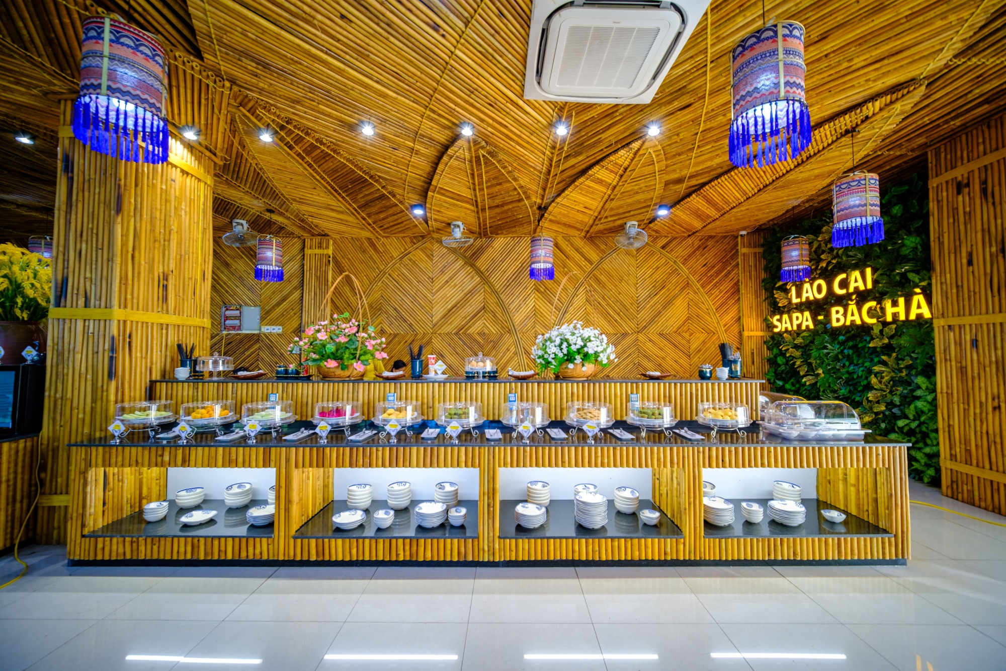 Nhà Xe FUTA Hà Sơn