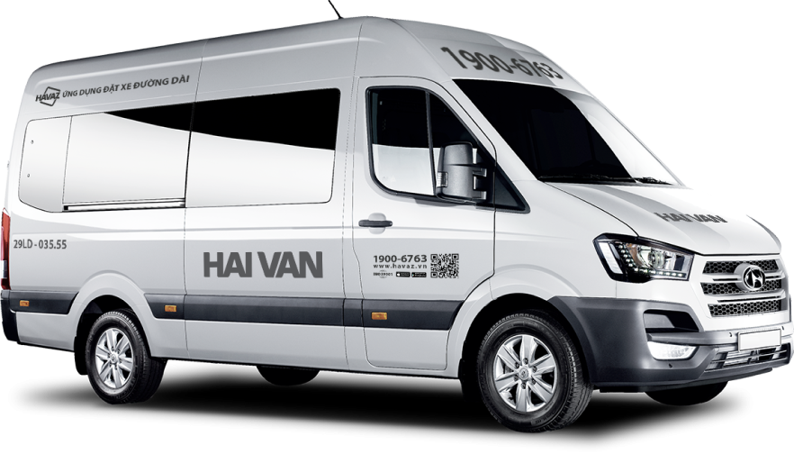 Hải Vân Limousine