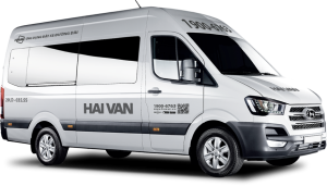 HẢI VÂN LIMOUSINE
