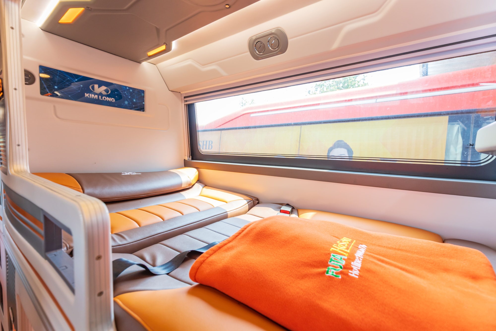 Futa Hà Sơn Nghệ An Đà Nẵng