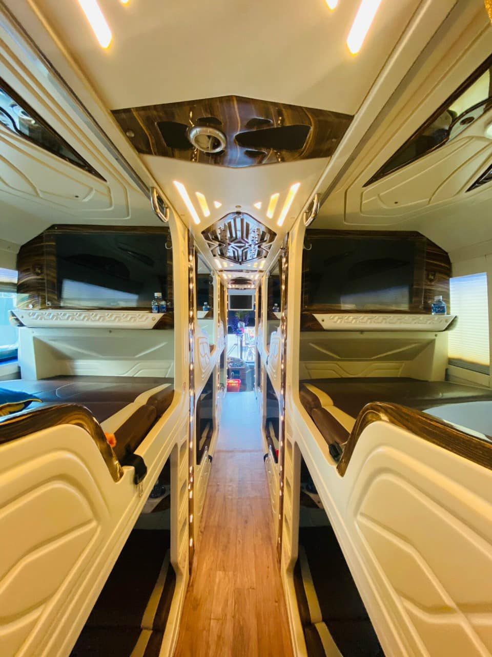 Nam Hải Limousine Mũi Né