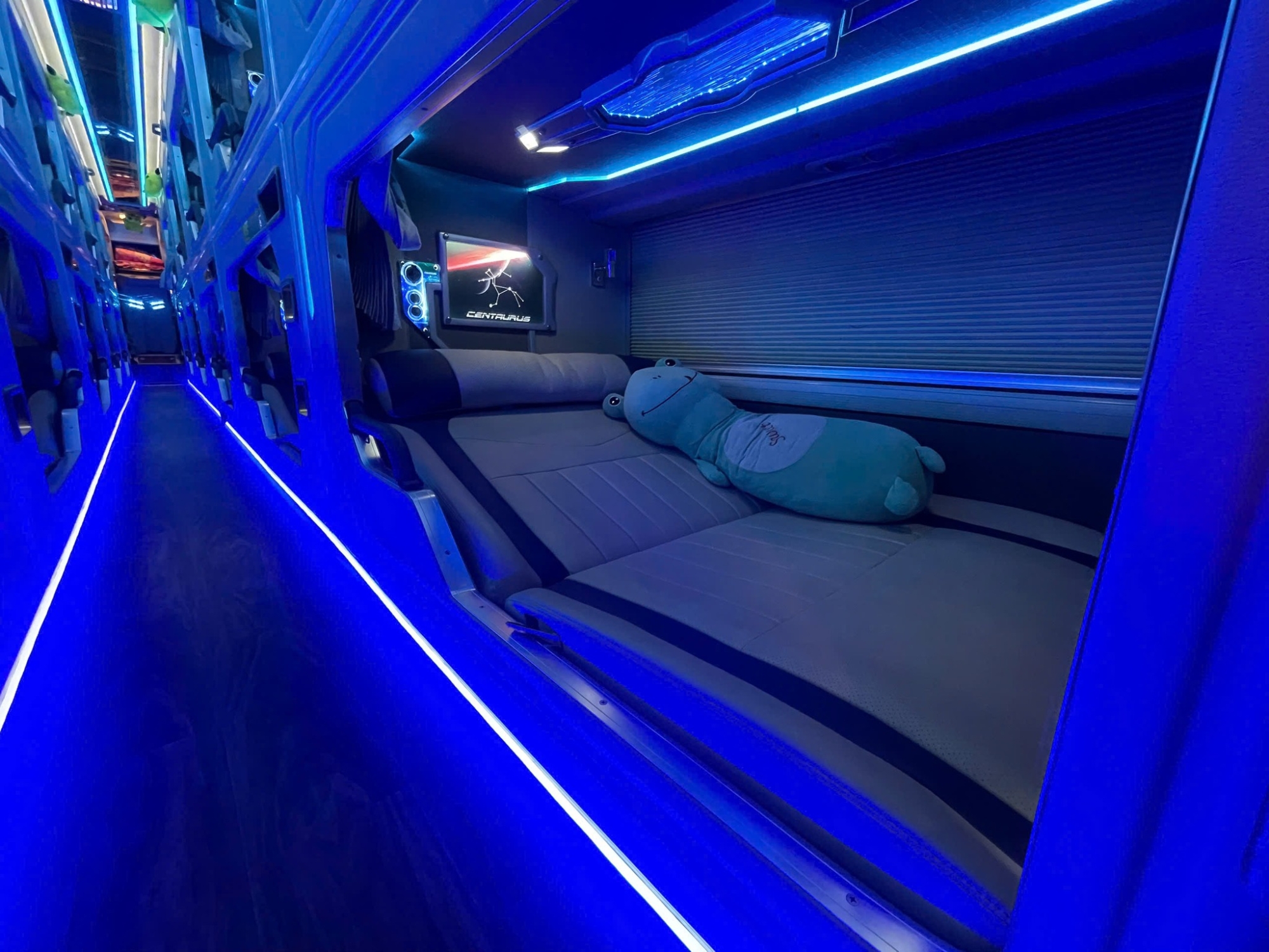 Tuấn Tú Limousine Đà Lạt