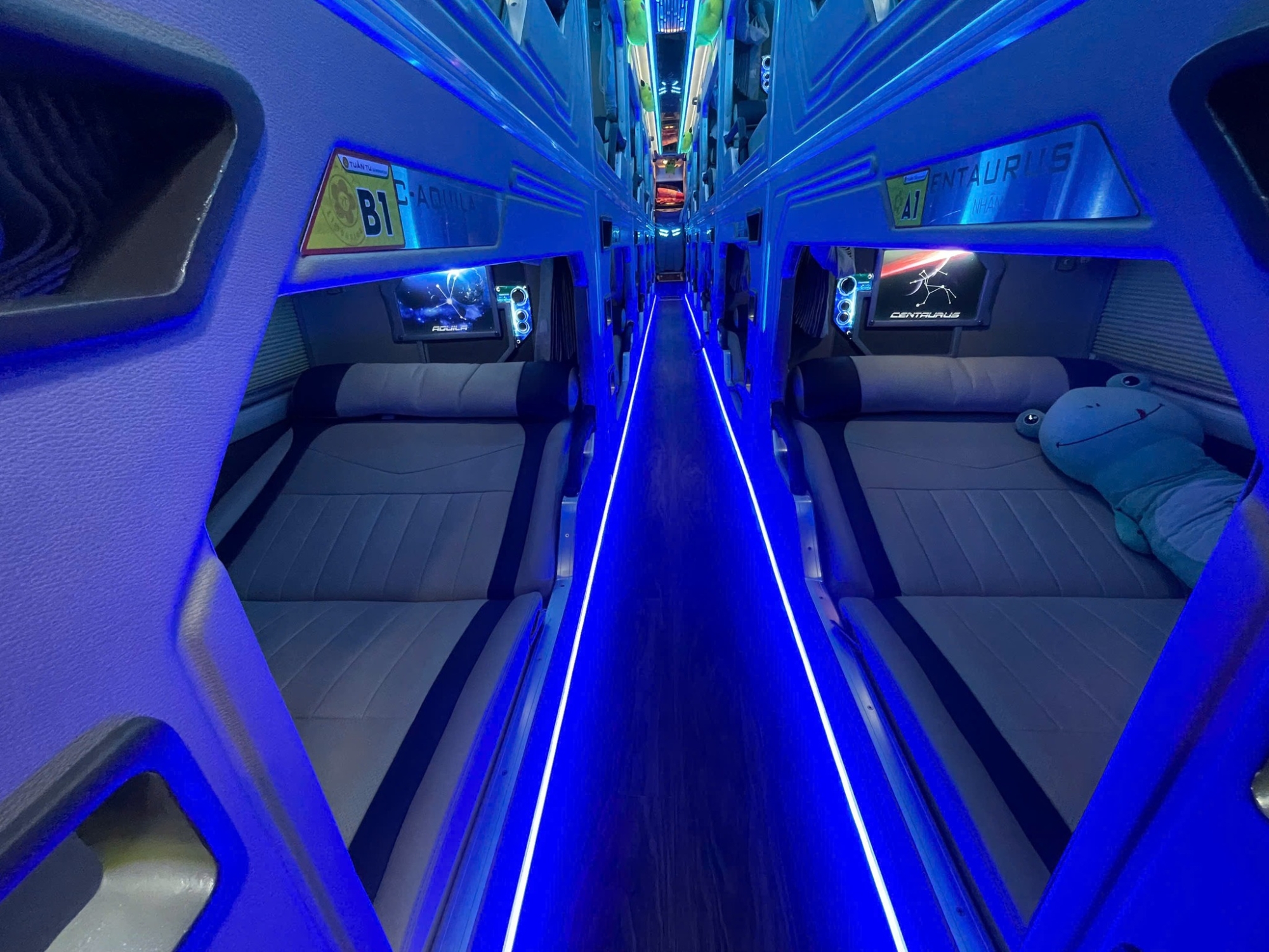 Xe Tuấn Tú Quảng Ngãi