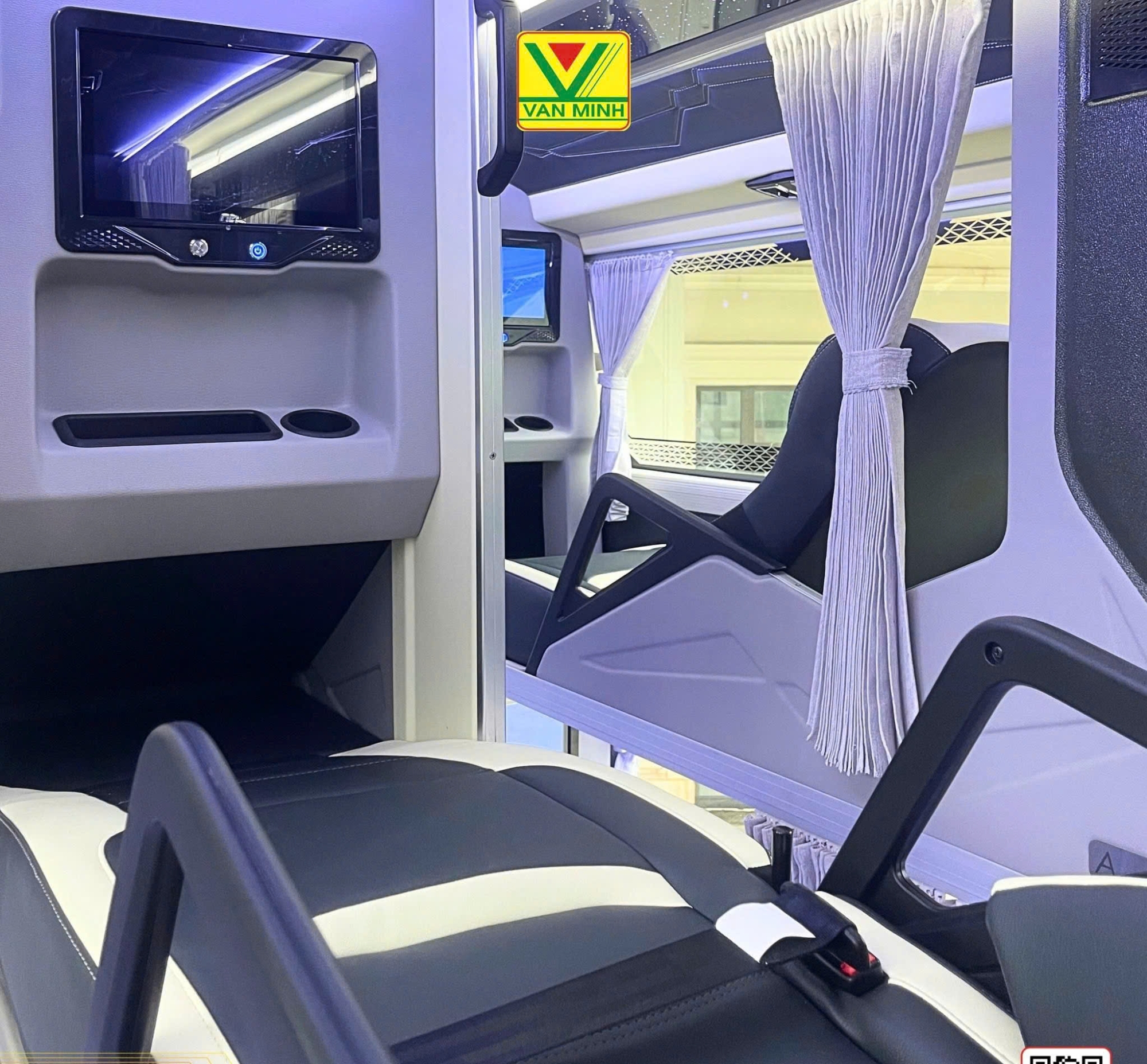 Xe Văn Minh Nghệ An