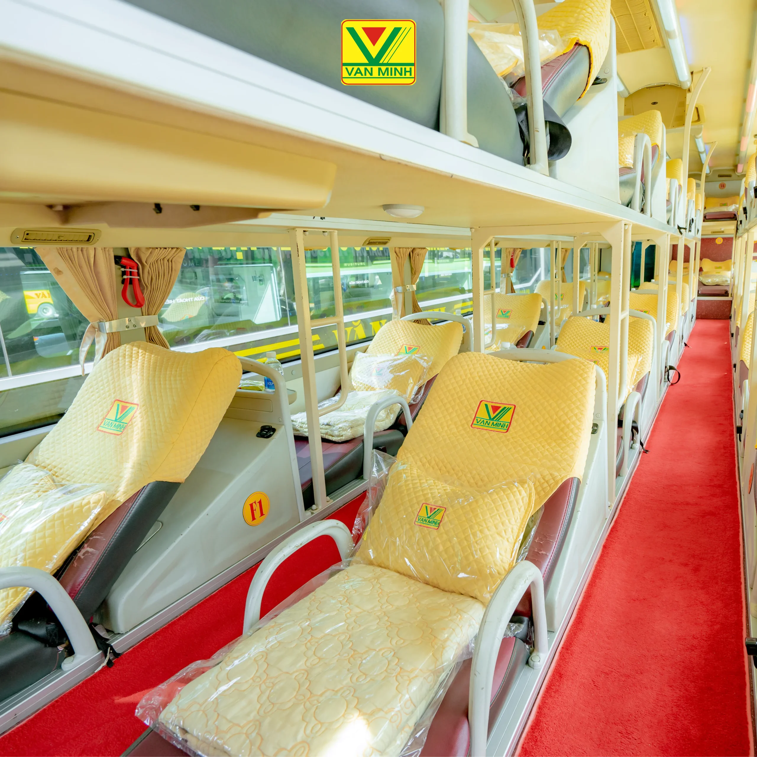 Xe Văn Minh Hà Tĩnh