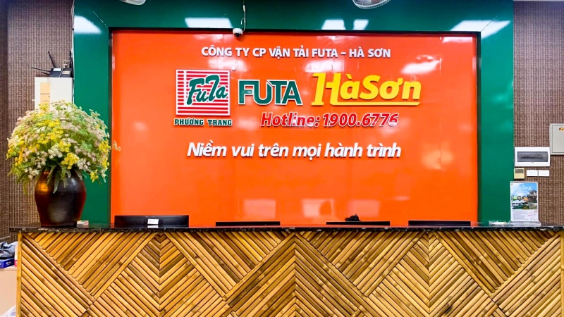 futa hà sơn
