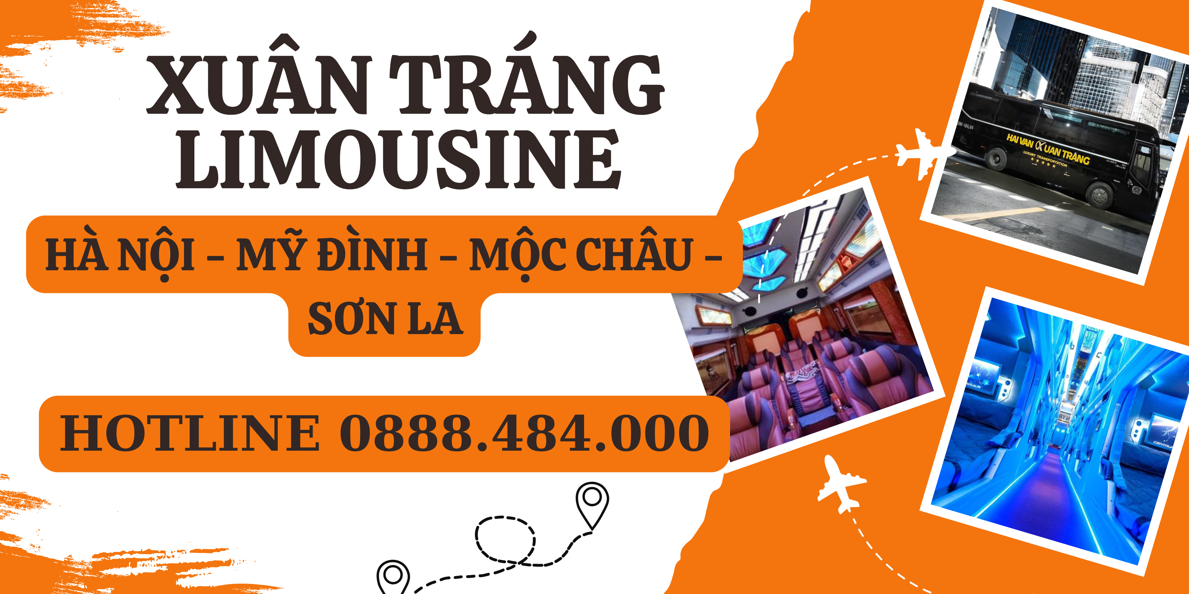 NHÀ XE XUÂN TRÁNG