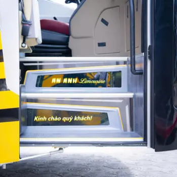 Limousine 22 Cabin