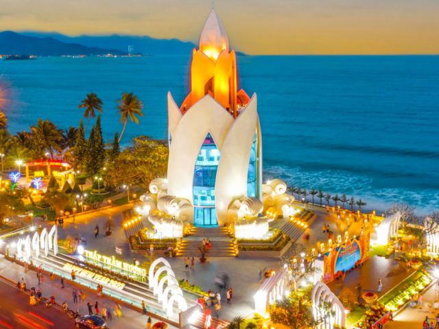 Đà Lạt - Nha Trang