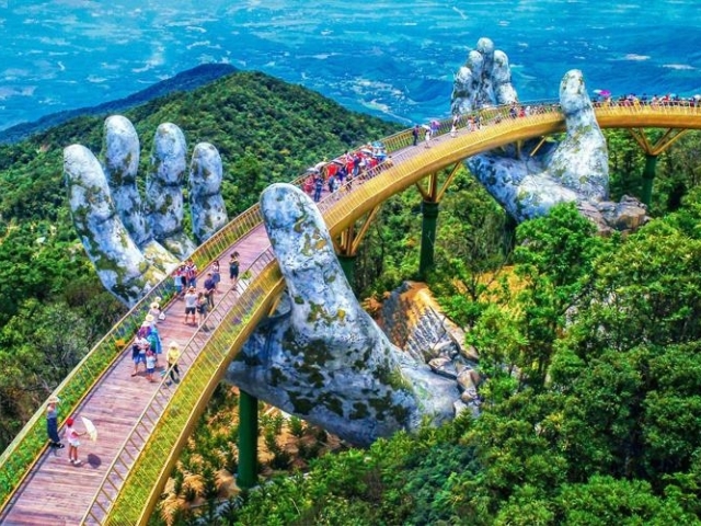 Đà Nẵng - Hà Nội