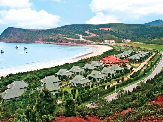 Đà Nẵng - Nghệ An