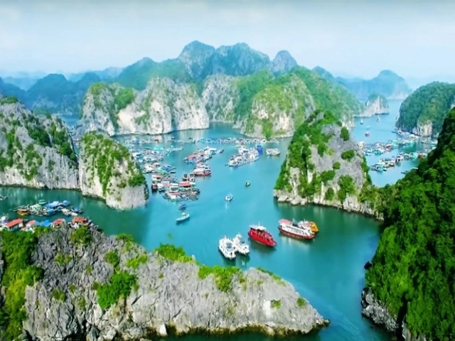 Hà Giang - Cát Bà