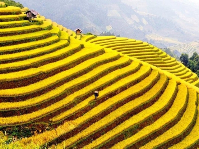 Hà Giang - Đồng Văn