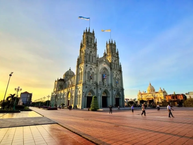 Hà Giang - Nam Định