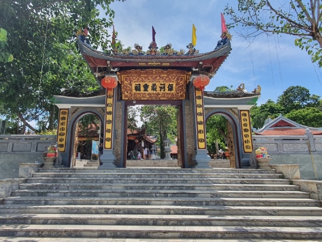 Hà Nội - Bảo Yên