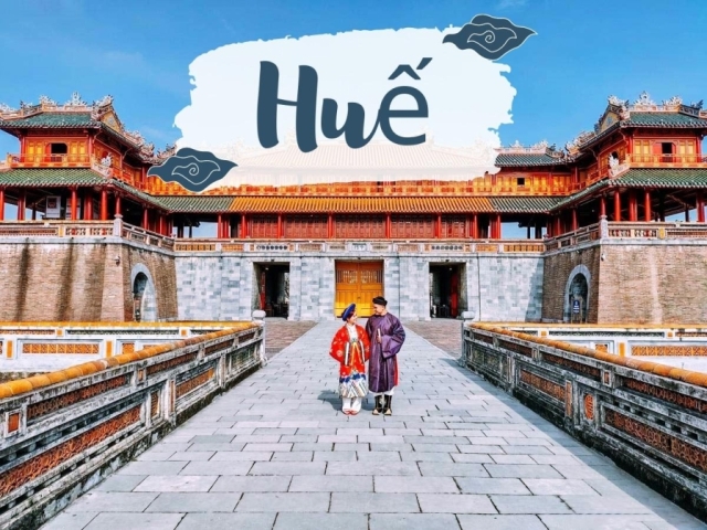 Hà Nội - Huế