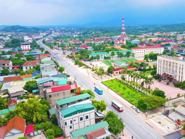 Hà Nội - Kỳ Anh