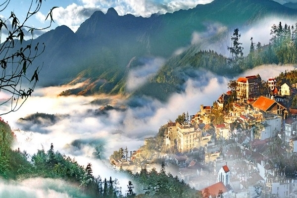 Hà Nội - Sapa