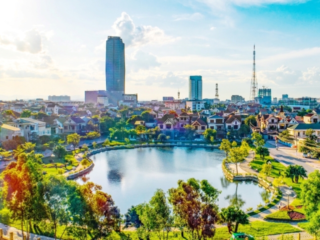 Hà Tĩnh - Hà Nội