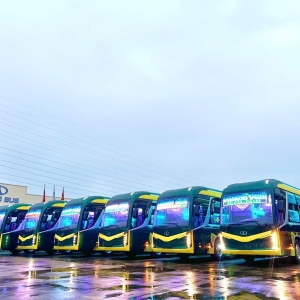 Hình ảnh xe phong phú