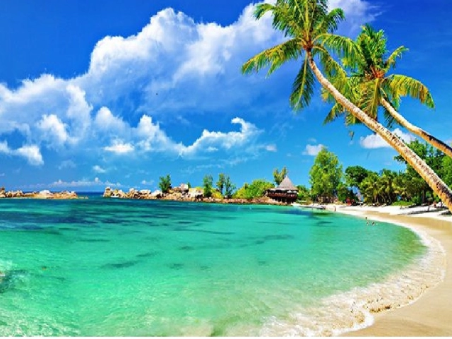 Mũi Né - Nha Trang