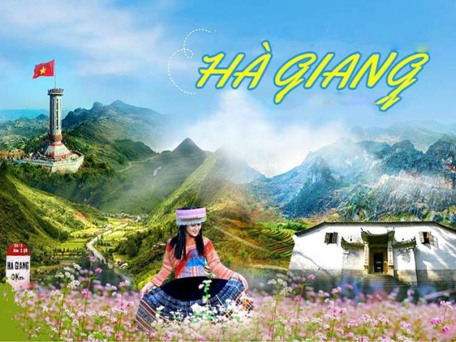 Nam Định - Hà Giang