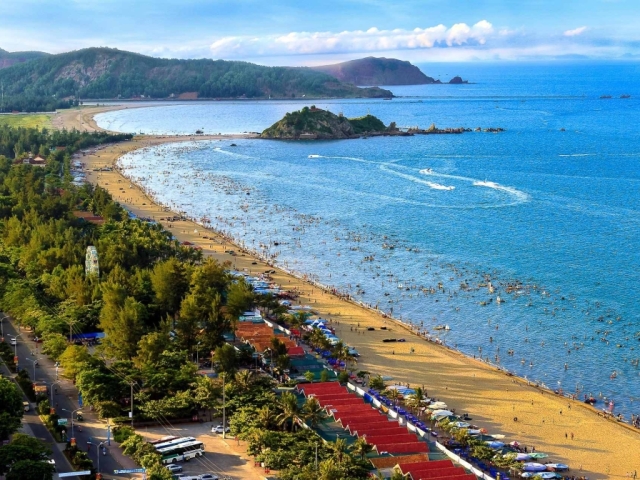 Nghệ An - Hà Nội