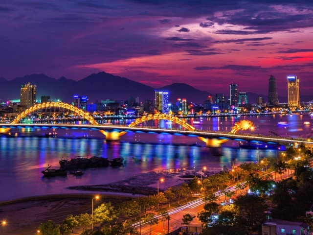Nha Trang - Đà Nẵng