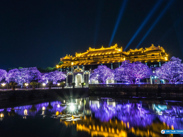 Nha Trang - Huế