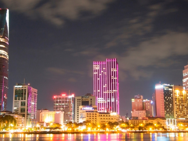 Nha Trang - Sài Gòn