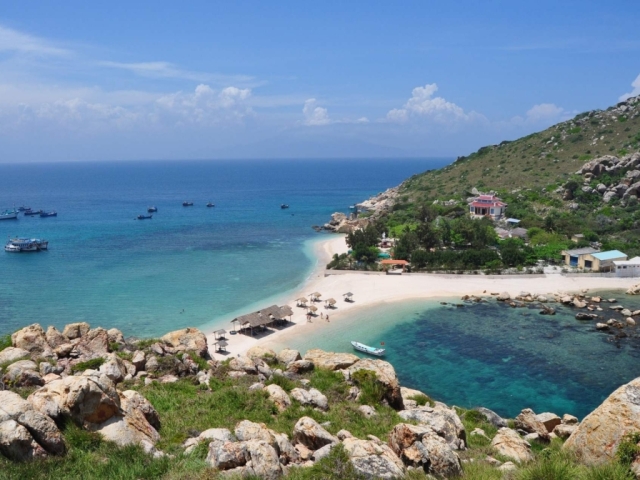 Nha Trang - Sài Gòn