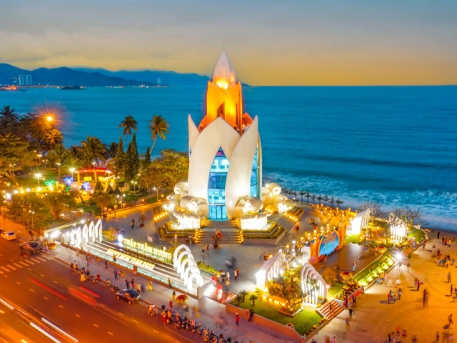 Nha Trang - Sài Gòn