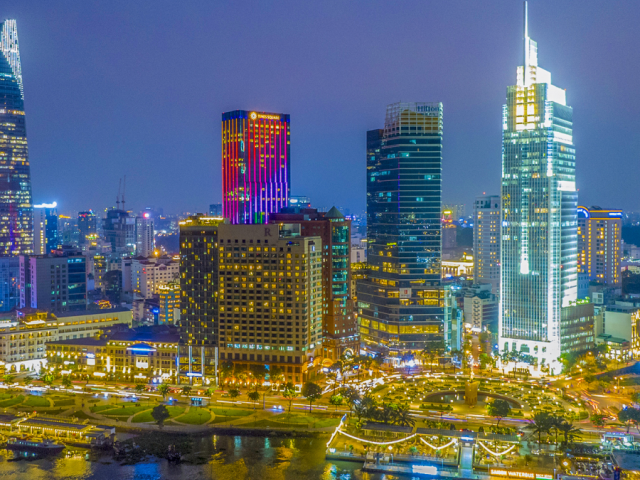 Ninh Hòa - Sài Gòn