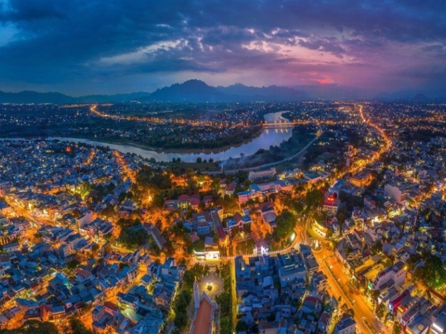 Ninh Thuận - Sài Gòn