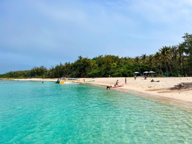 Sài Gòn - Mũi Né