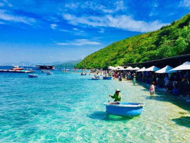 Sài Gòn - Nha Trang