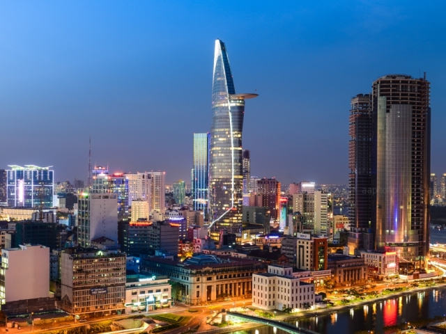 Sài Gòn - Nha Trang