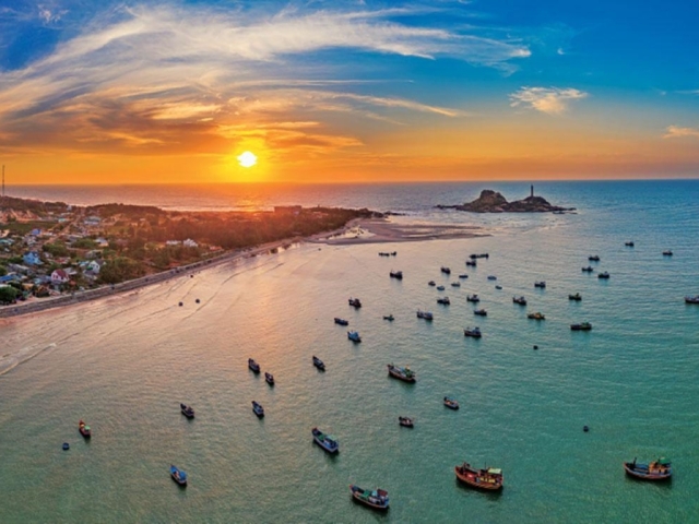 Sài Gòn - Phan Thiết