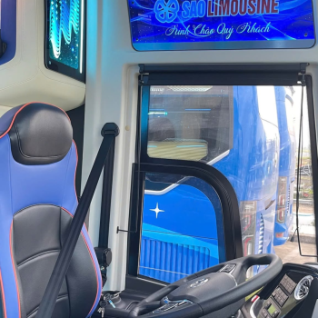 Limousine 34 Giường