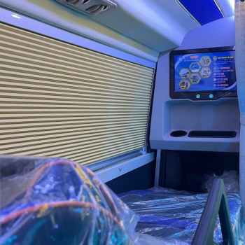 Limousine 34 Giường