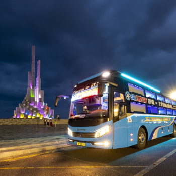 Limousine 34 Giường