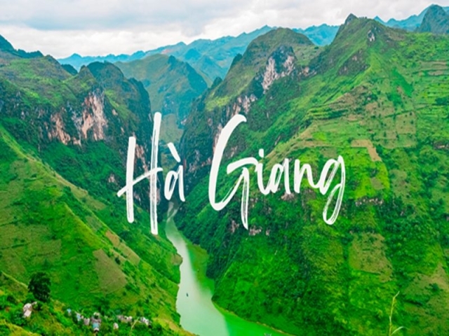 Thanh Hóa - Hà Giang