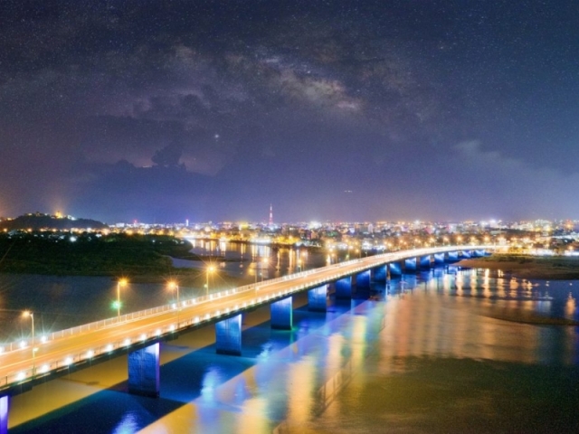 Tuy Hòa - Nha Trang