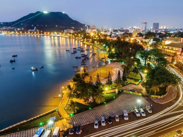 Vũng Tàu - Nha Trang