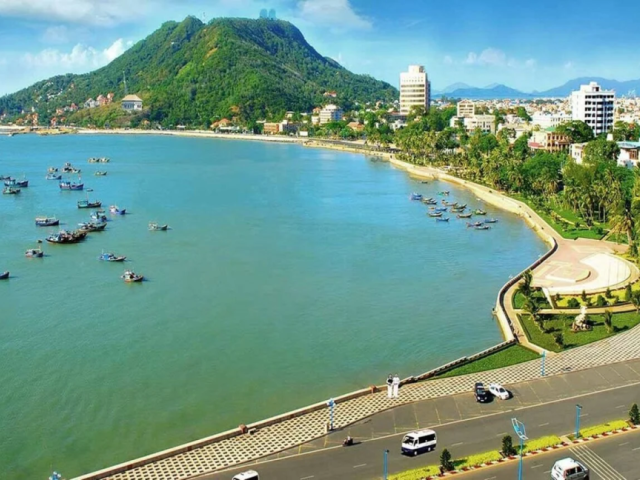 Vũng Tàu - Sài Gòn