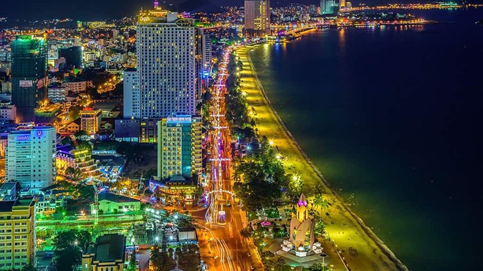 xe nha trang đi đà lạt