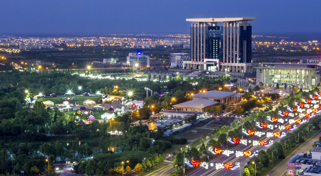 xe bình dương đi đà lạt
