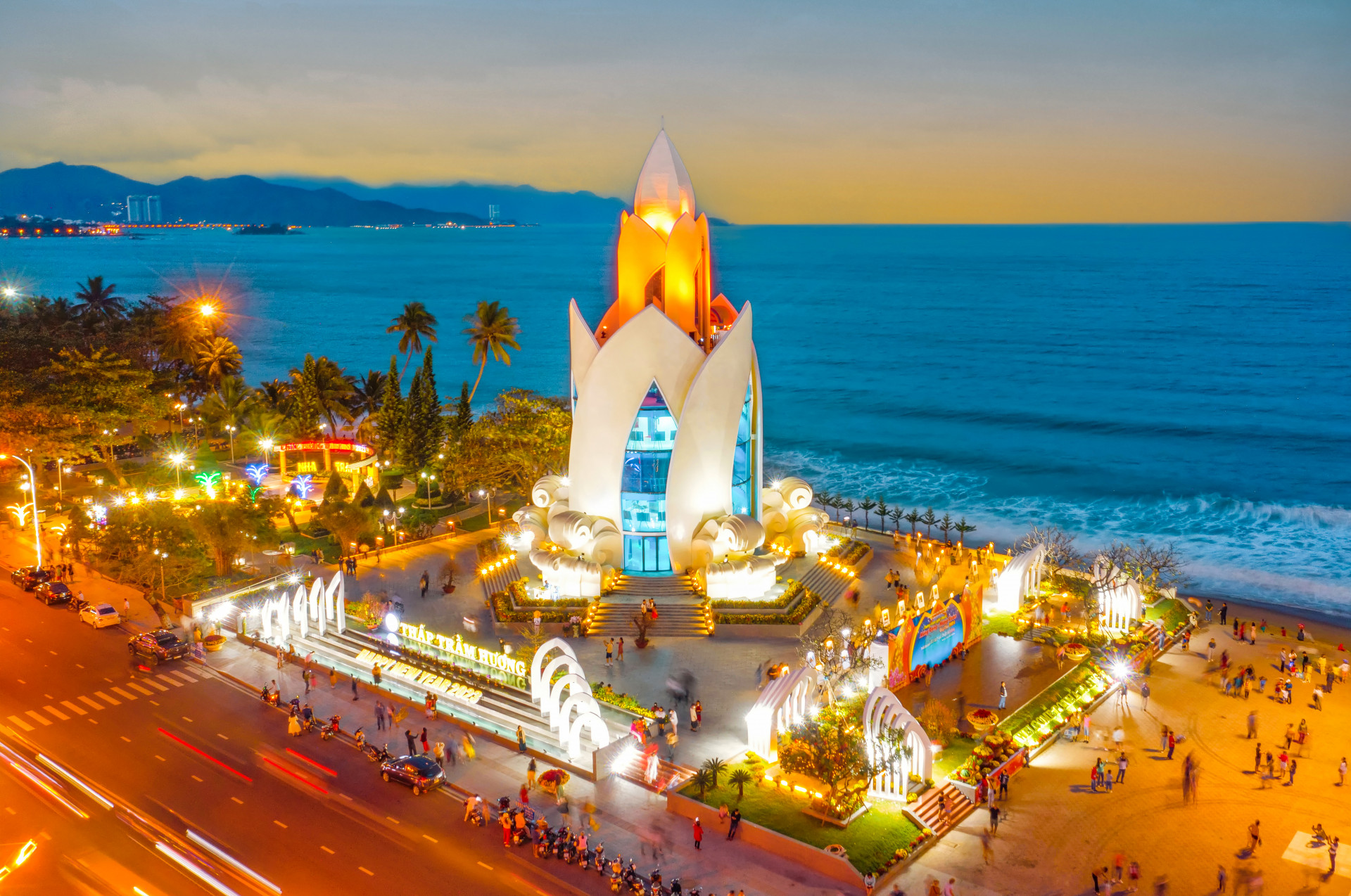 xe sài gòn đi nha trang